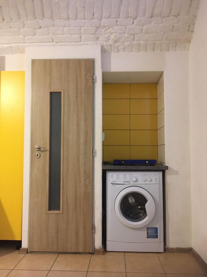 Basement In The City Center!! Apartmán *